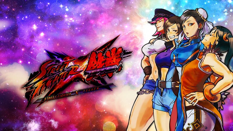Female Fighters in Space