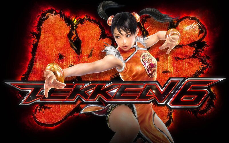 Female Martial Artist — Red