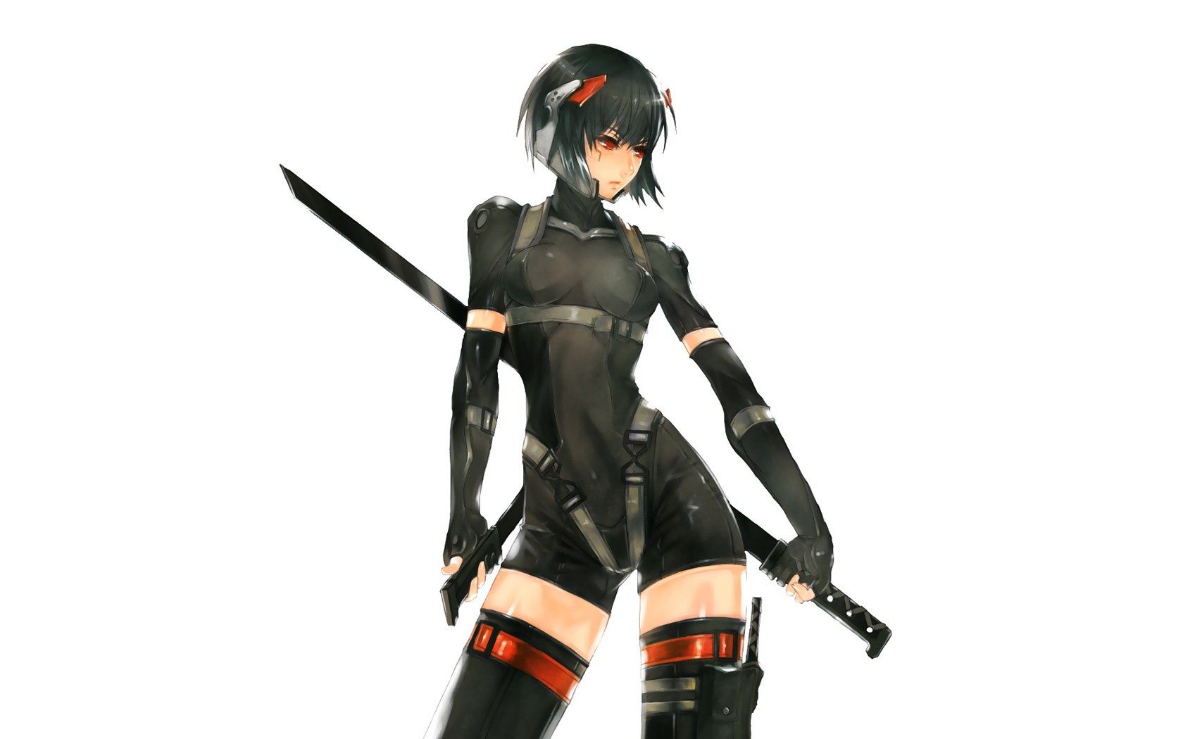 female ninja warrior