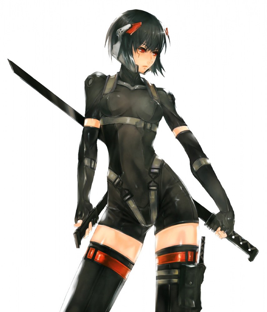 female ninja warrior