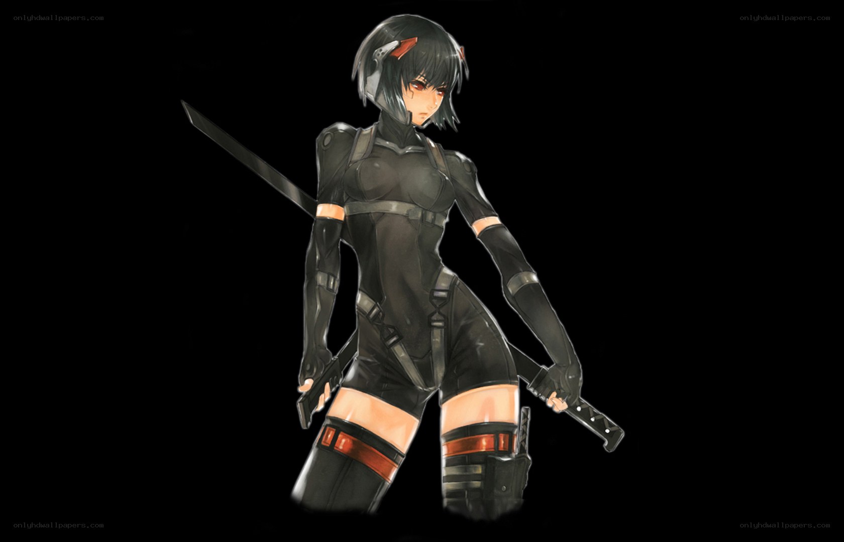 female ninja warrior