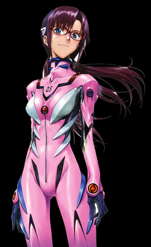 Female Pilot in Pink Suit — Confident