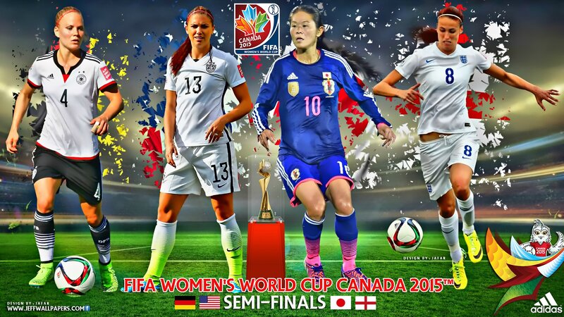 Female Soccer Players