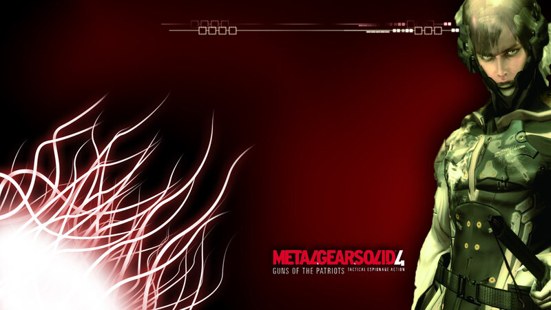Female Soldier in Armor — Red, Dramatic, 3d Render