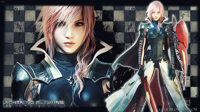 Female Warrior Character — Black, Dramatic, Digital Art, Armor, Sword