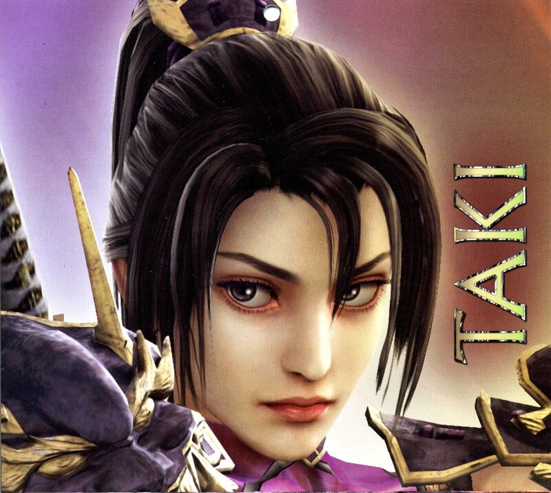 Female Warrior Character — Purple, Dramatic, Digital Art, Sword, Armor