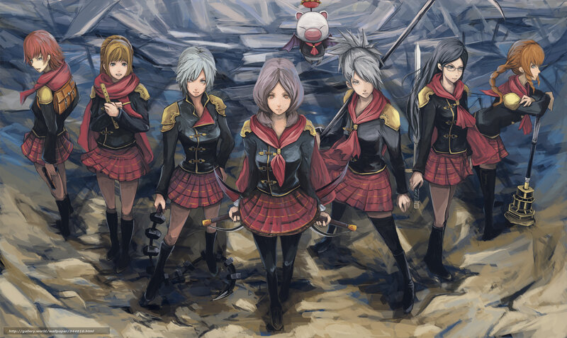 female warriors in red and black