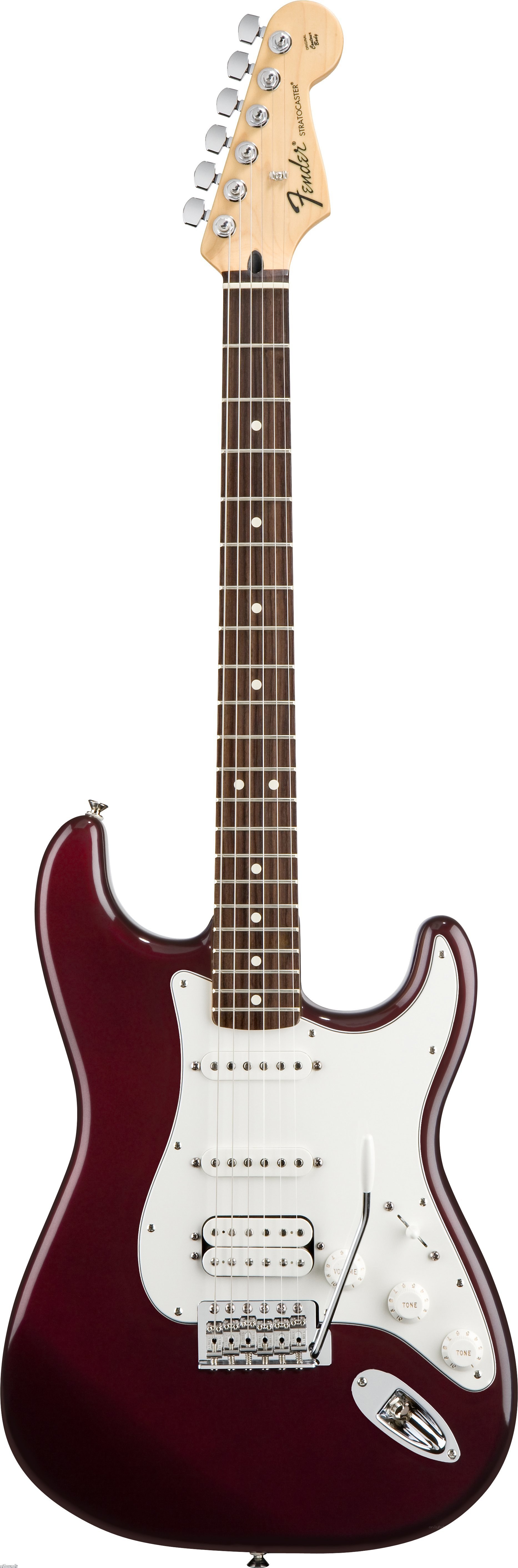 Fender Stratocaster electric guitar