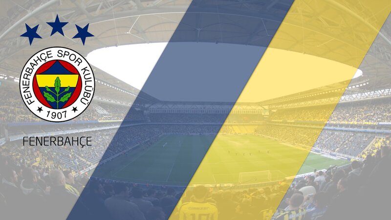 Fenerbahçe Football Stadium