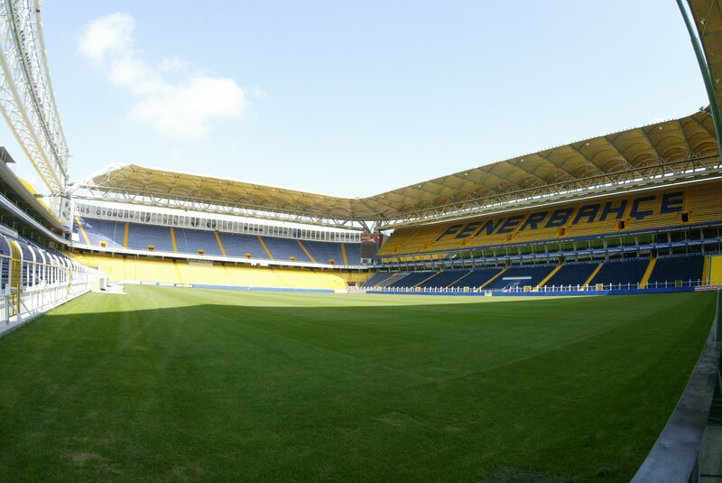 Fenerbahçe Stadium