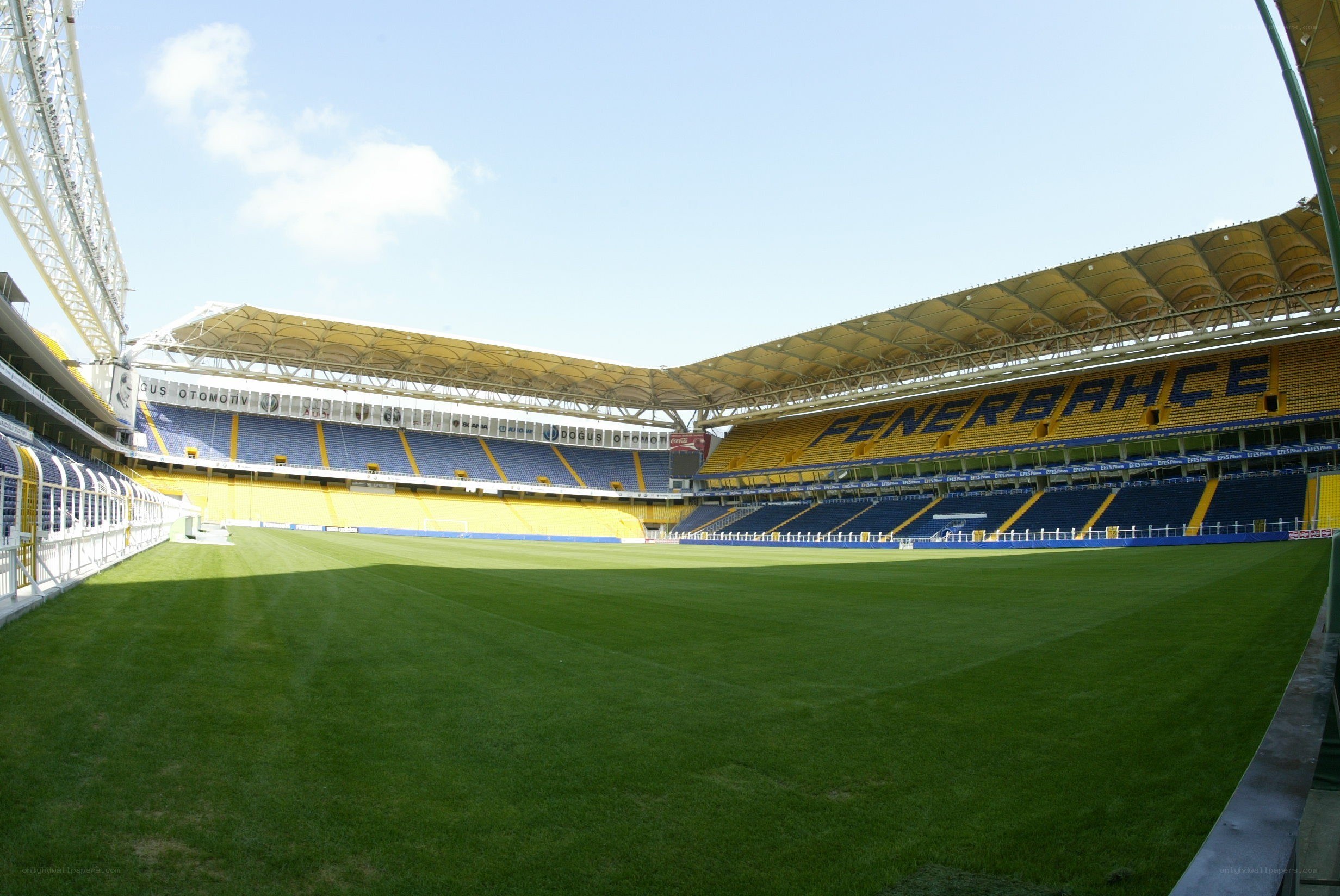Fenerbahçe Stadium