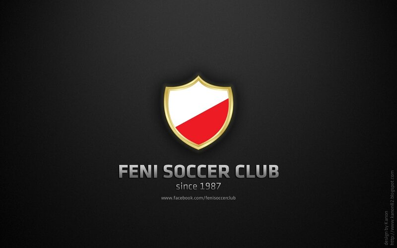 Feni Soccer Club logo