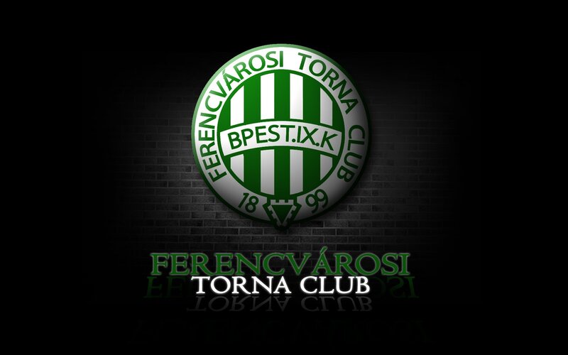 Ferencvárosi Torna Club logo
