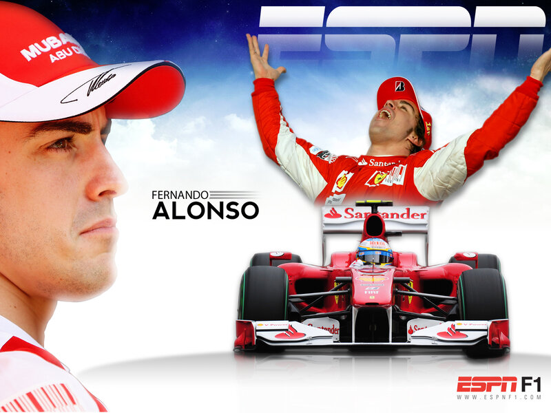Fernando Alonso