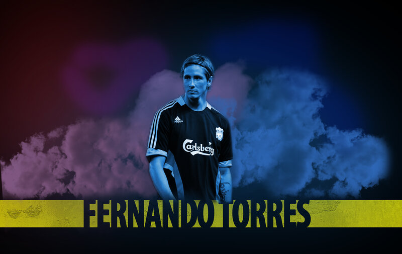 Fernando Torres football player