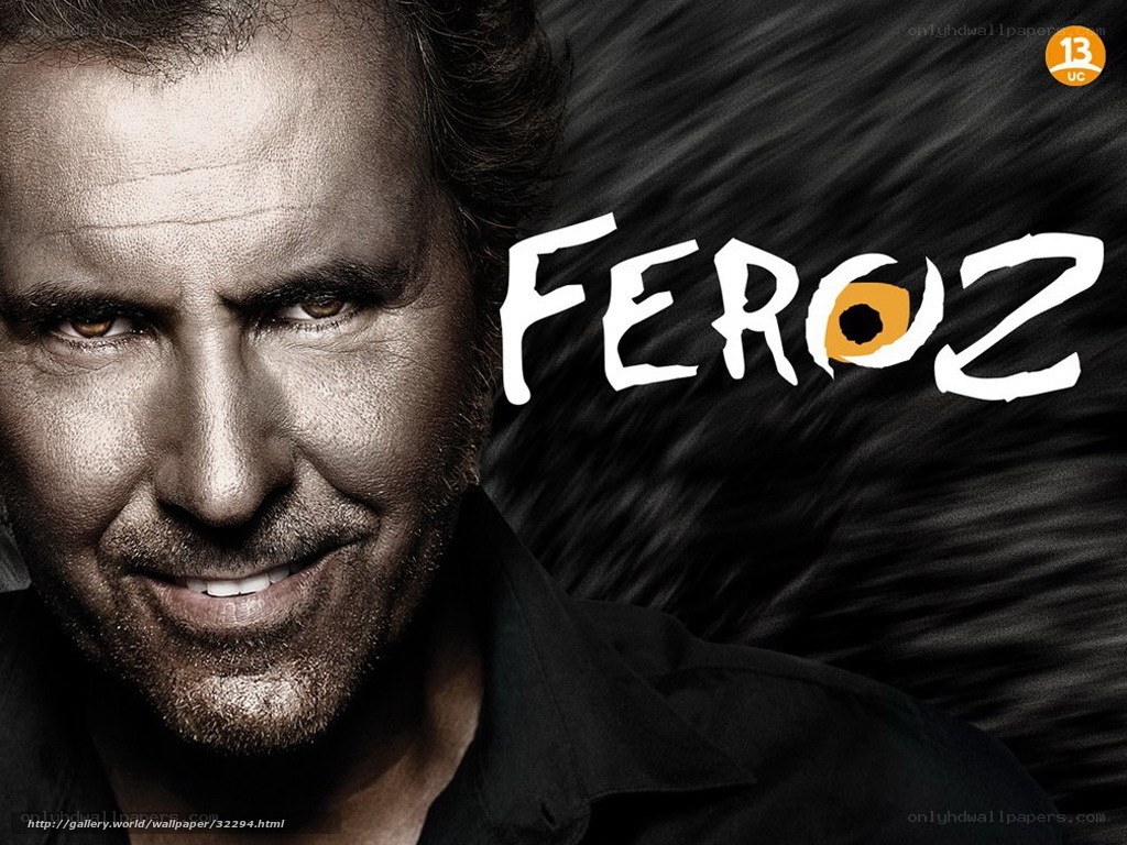 Feroz movie poster