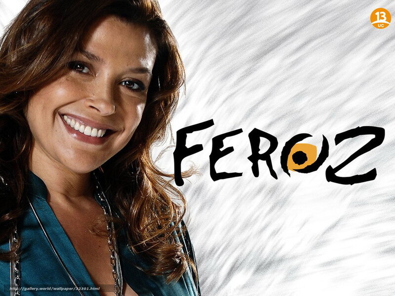 Feroz promotional image