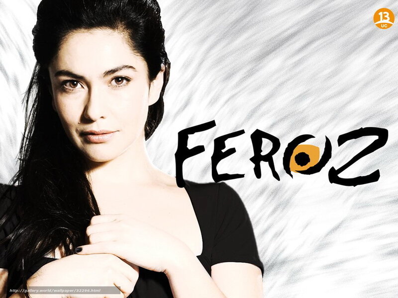 Feroz promotional image