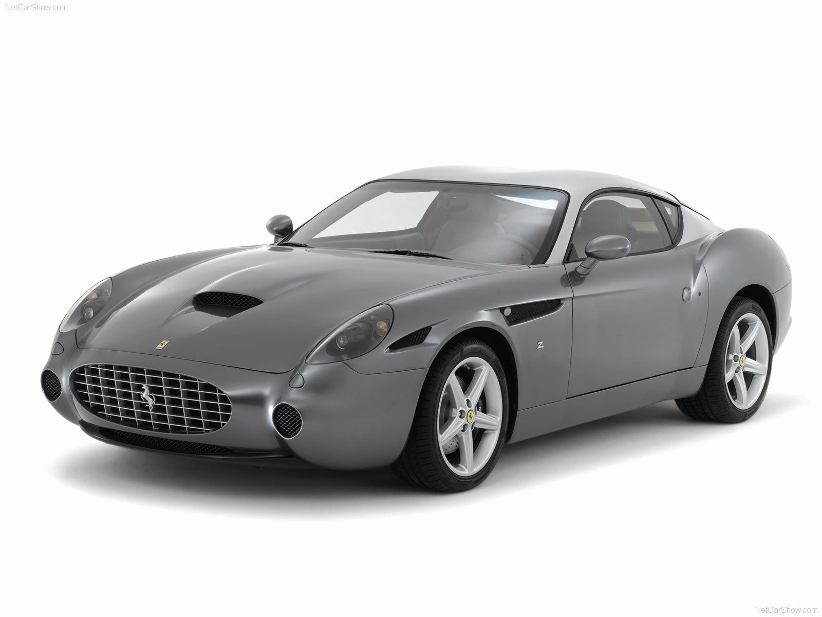 Ferrari 612 Scaglietti