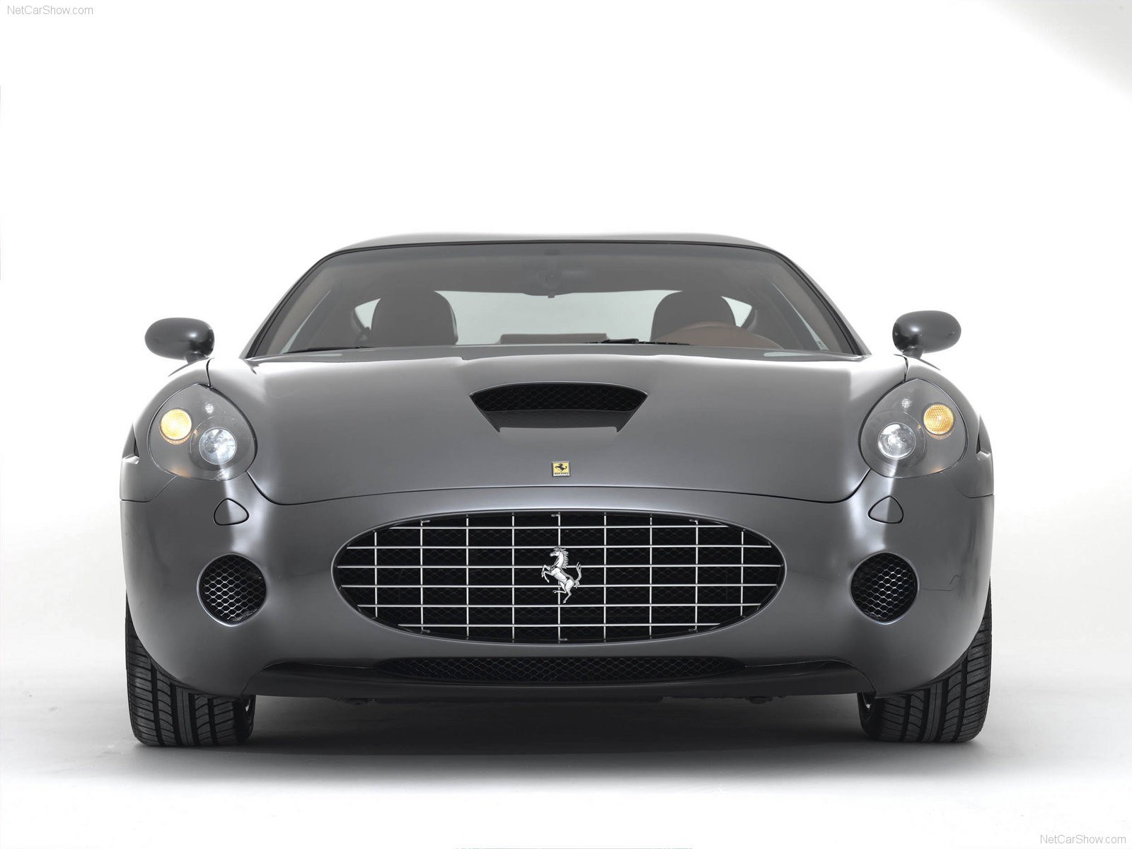 Ferrari California Concept car