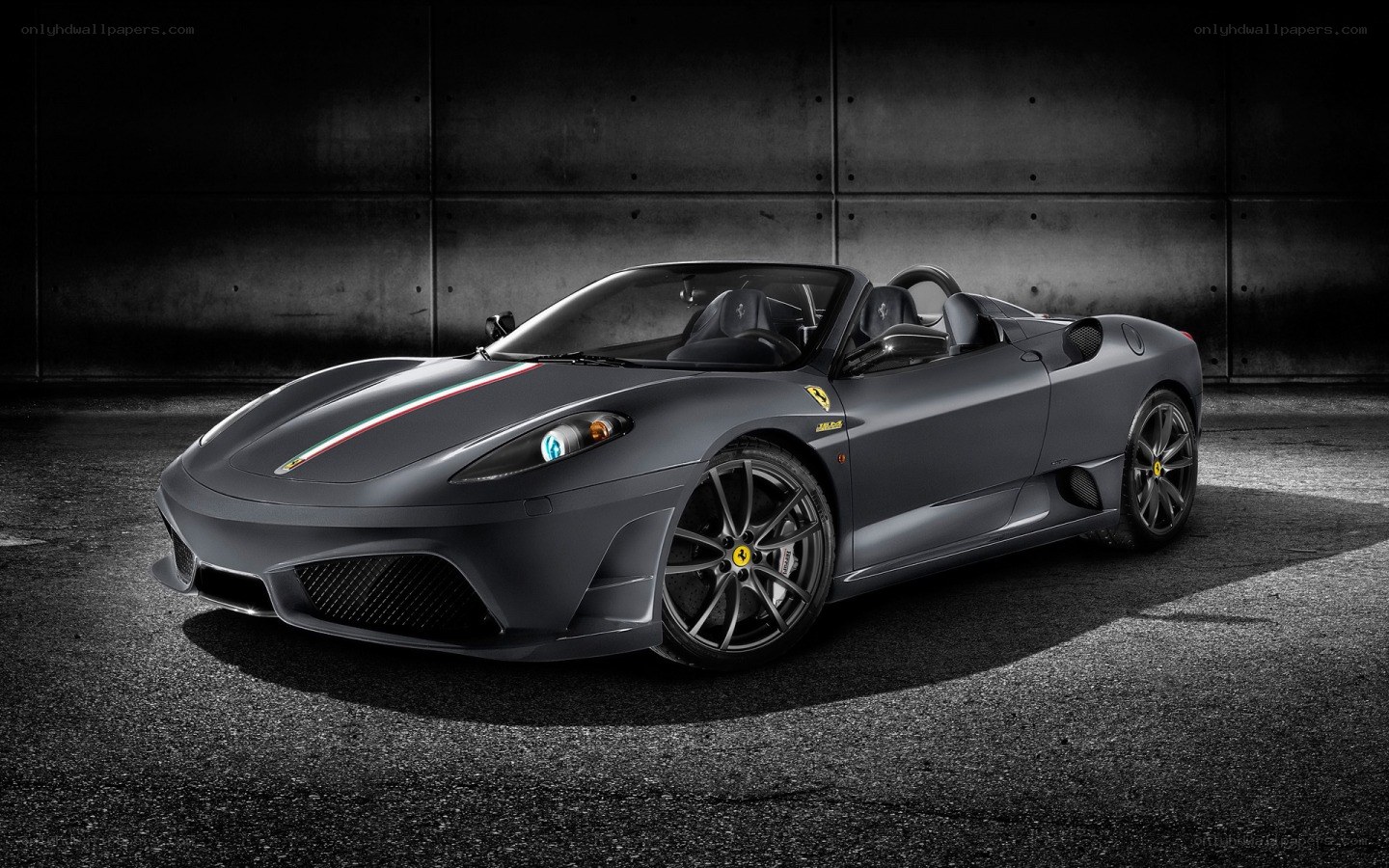 Ferrari F430 Spider