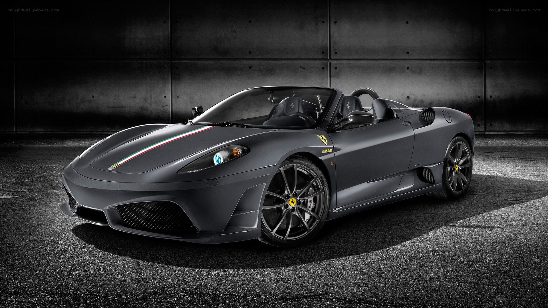 Ferrari F430 Spider