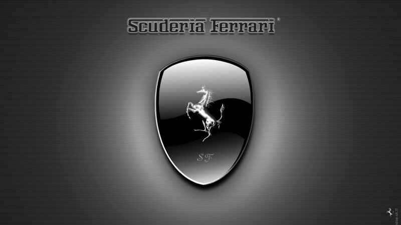 Ferrari Prancing Horse