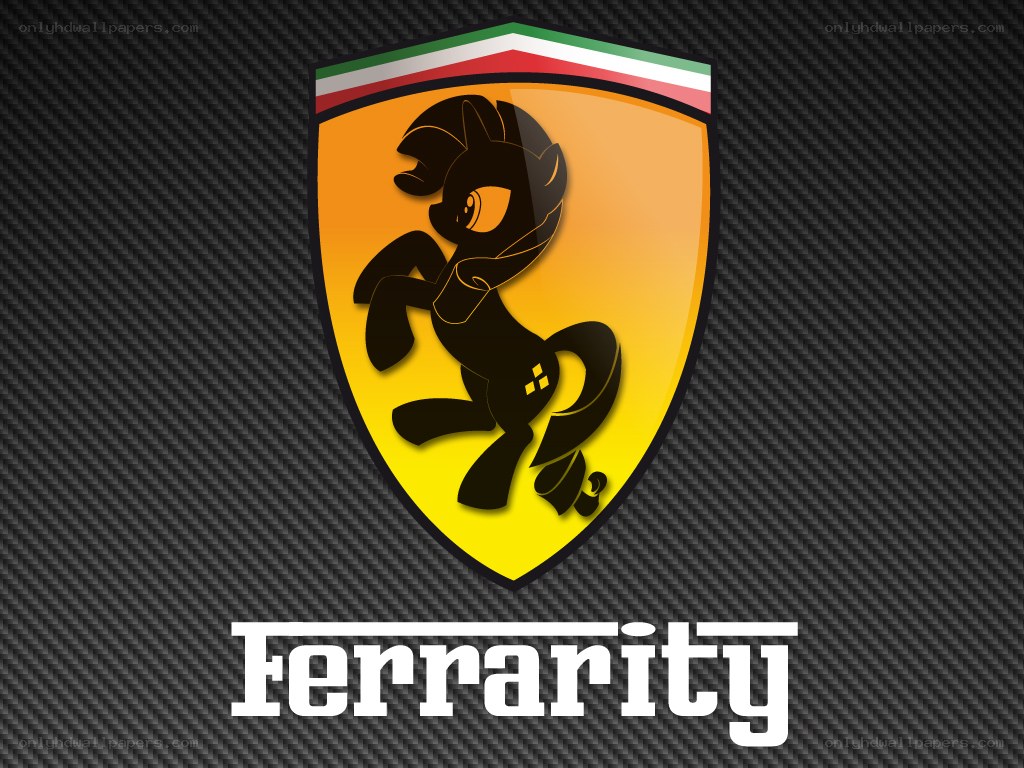 Ferrarity logo