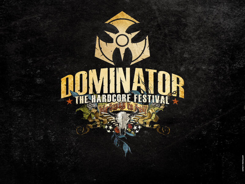 Festival Logo Design