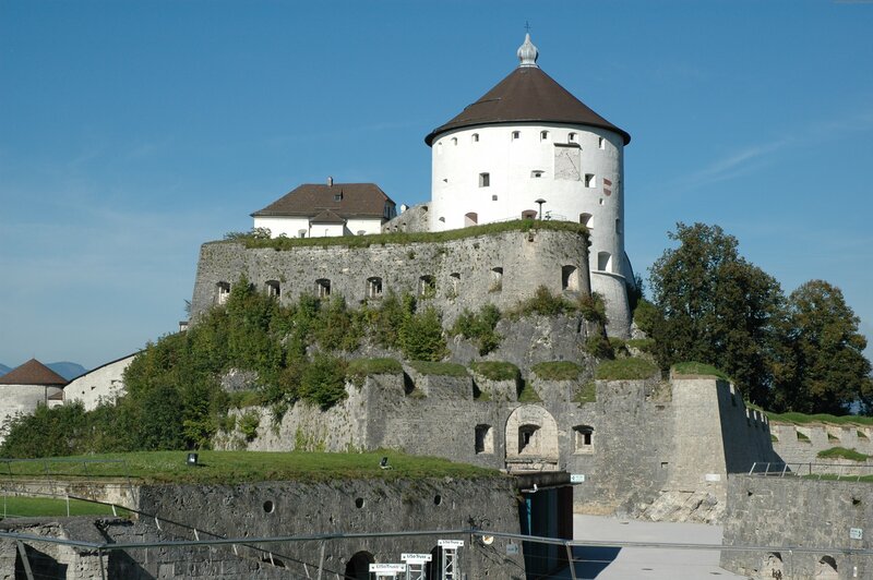 Festung Kufstein fortress