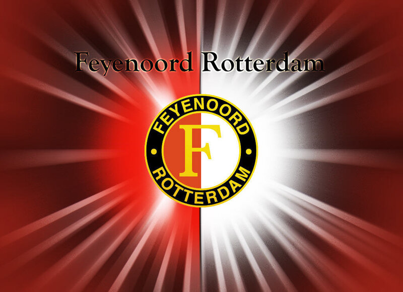 Feyenoord Rotterdam Logo