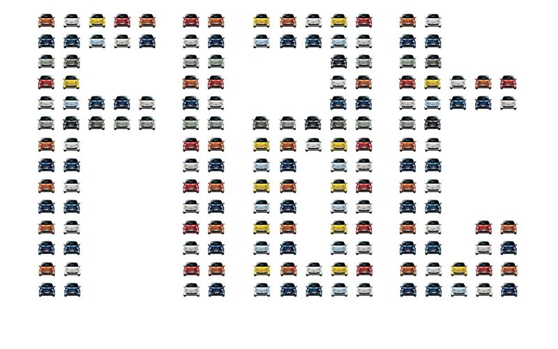 Fiat 500 Cars
