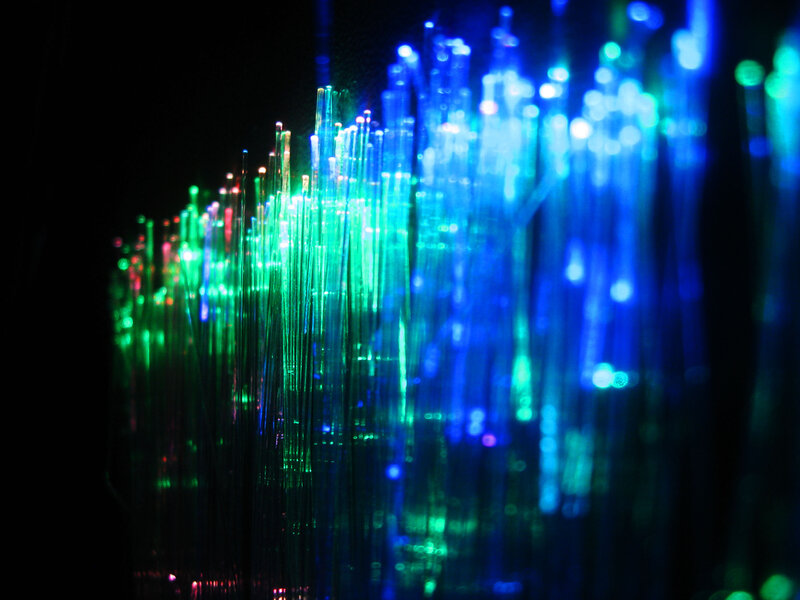 Fiber Optic Cables