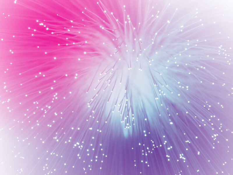Fiber Optic Strands