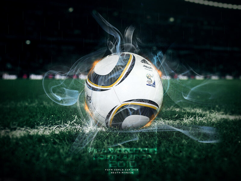 FIFA World Cup 2010 ball