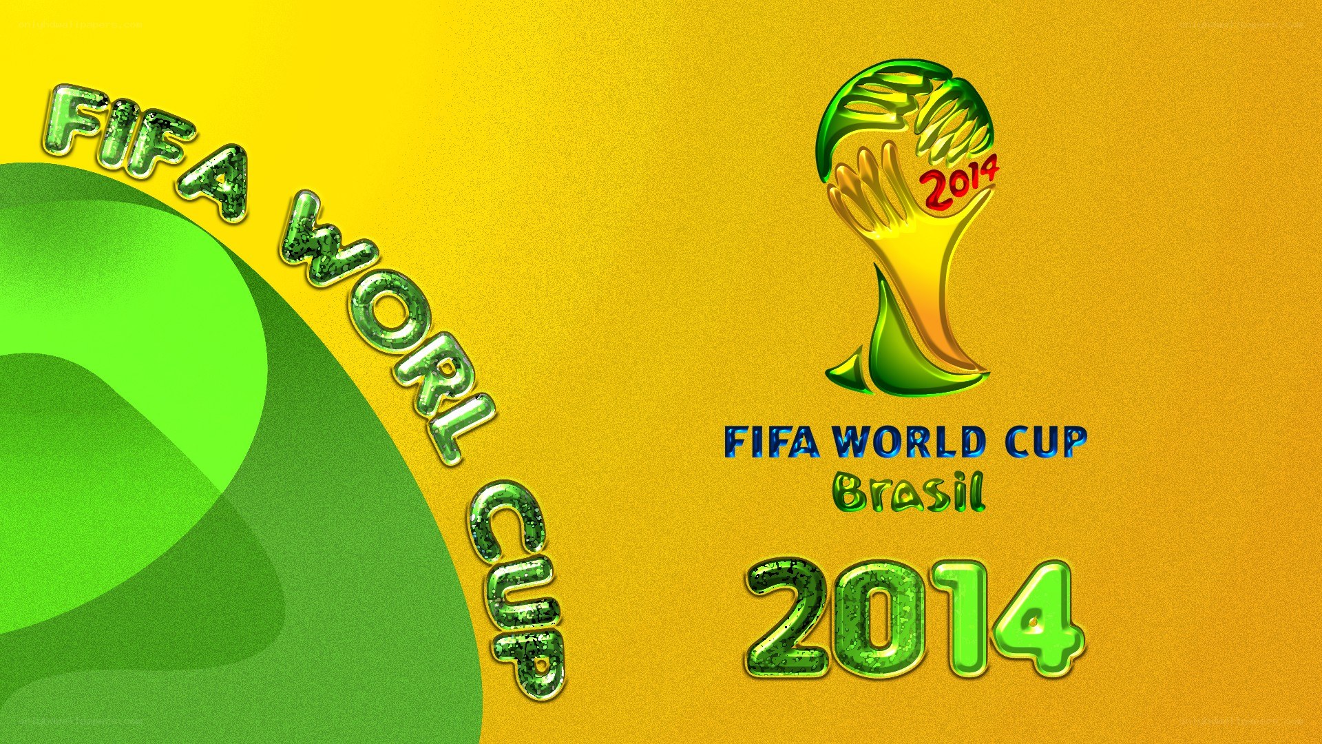 FIFA World Cup Brazil 2014