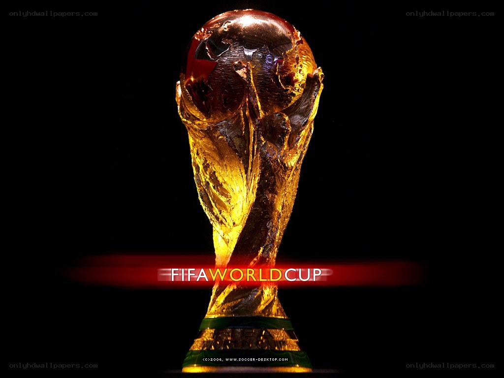 FIFA World Cup Trophy