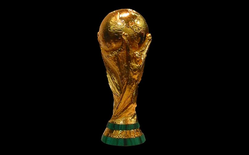 FIFA World Cup Trophy