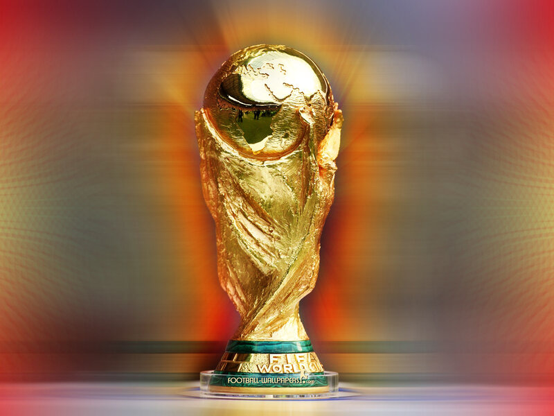 FIFA World Cup Trophy