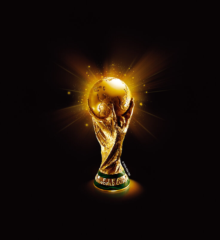 FIFA World Cup Trophy