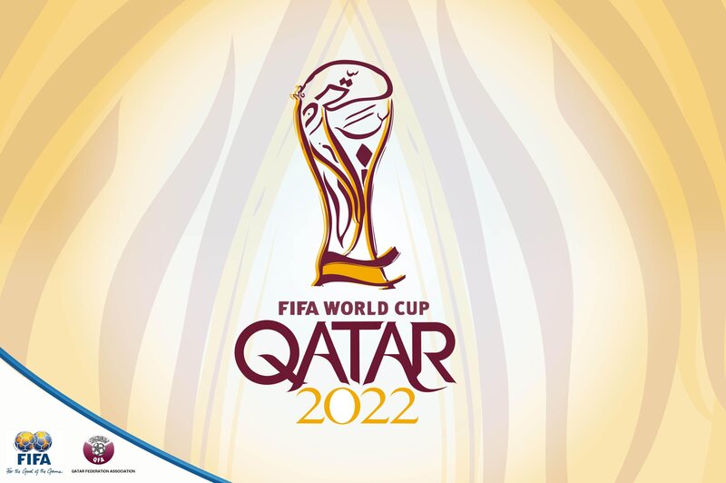 FIFA World Cup Trophy — Gold, Celebratory