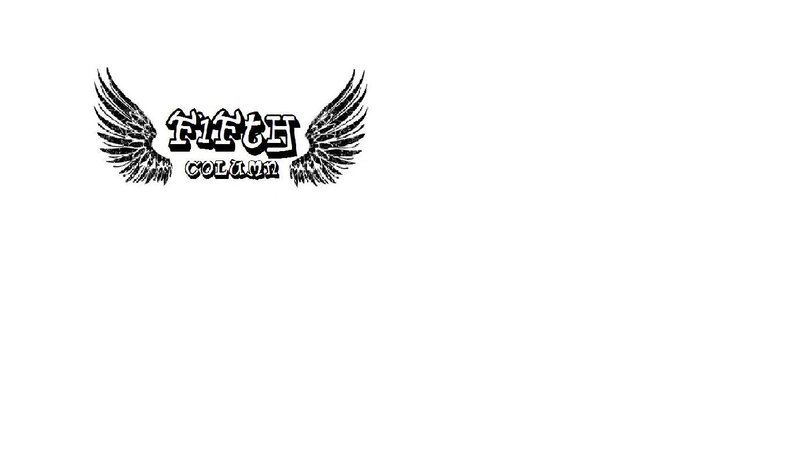 Fifth Column logo