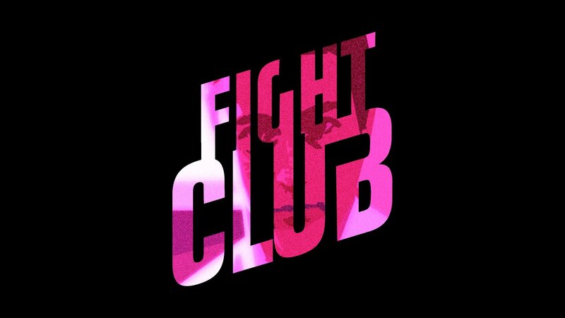 Fight Club logo