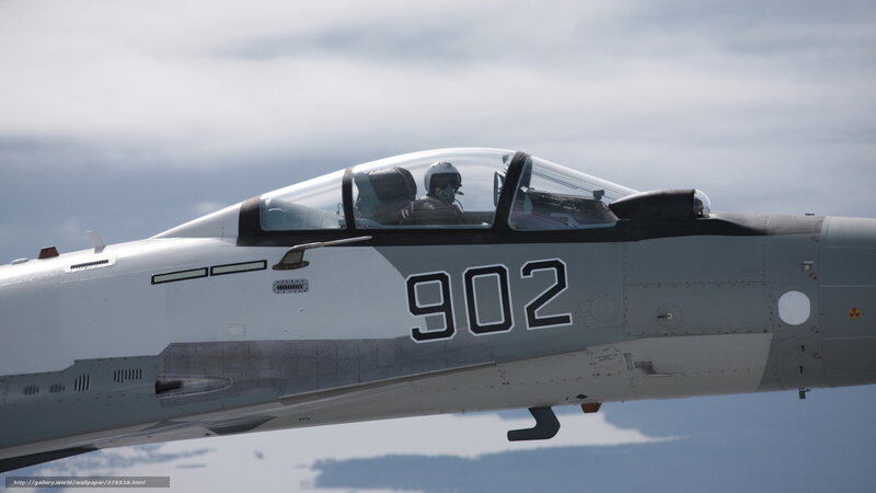 Fighter Jet in Flight — Gray, Dramatic, Afternoon, Photograph, Pilot, Cockpit