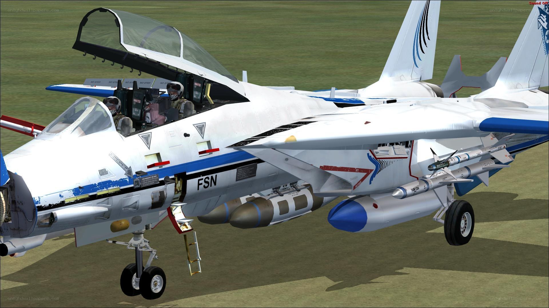 fighter jet on the tarmac