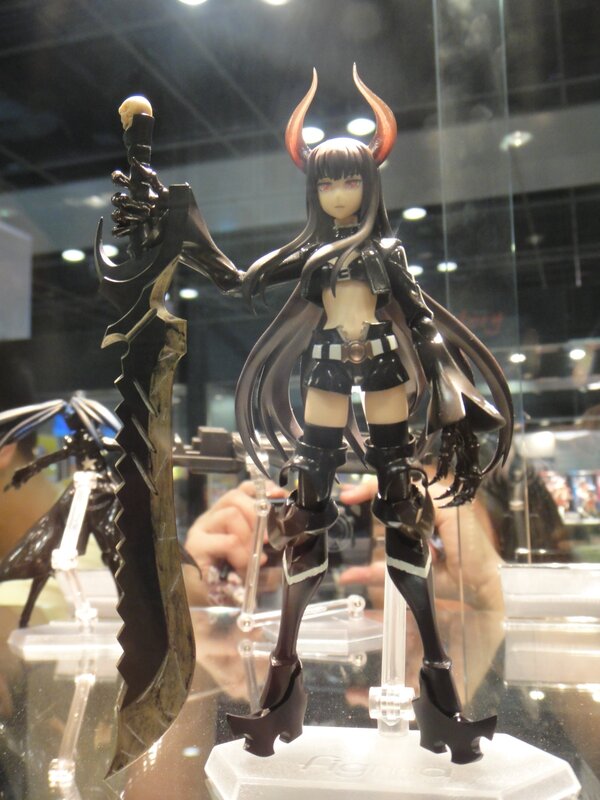figma action figure display