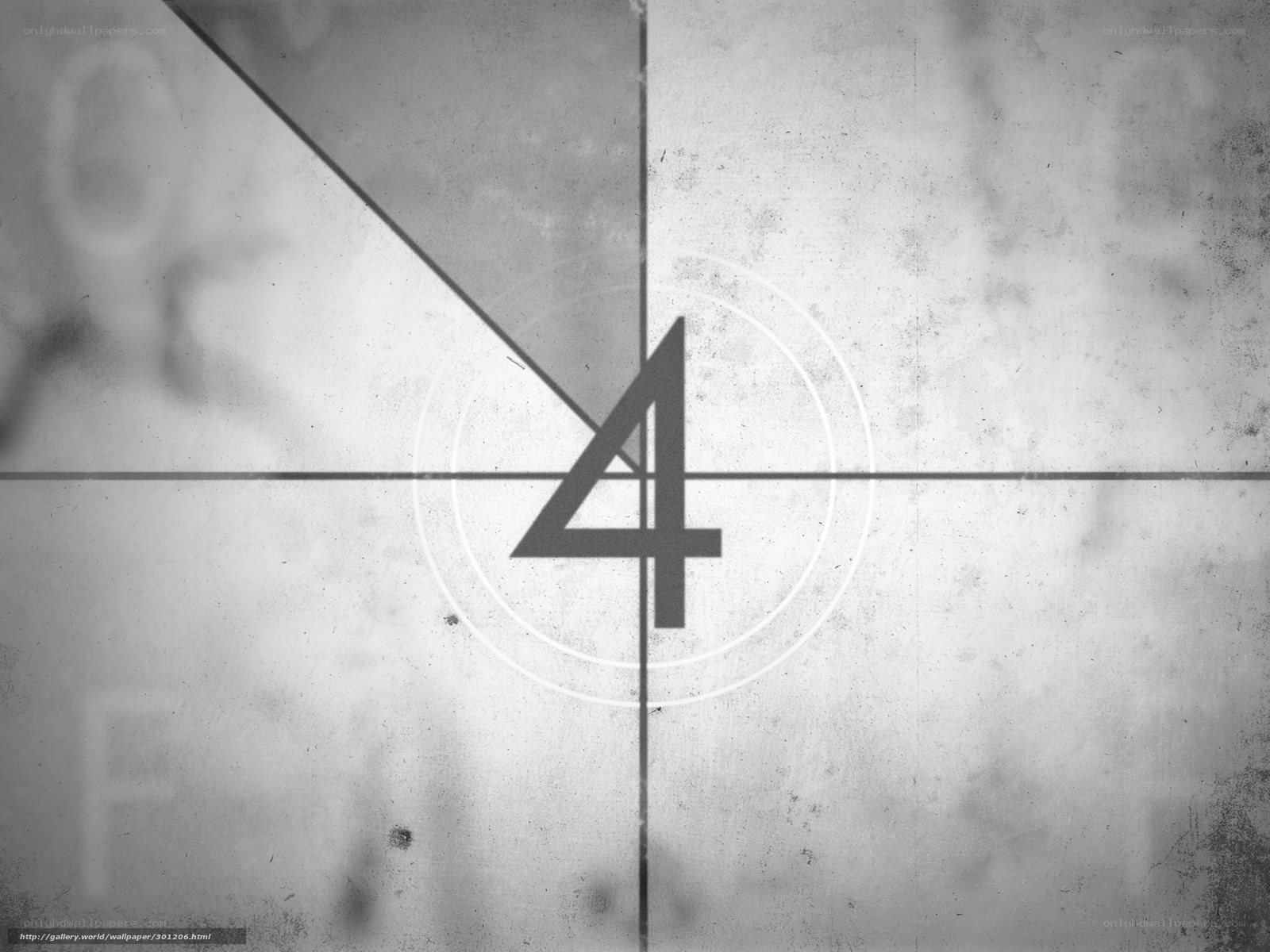 film countdown number four