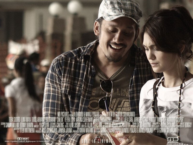 film poster with actors