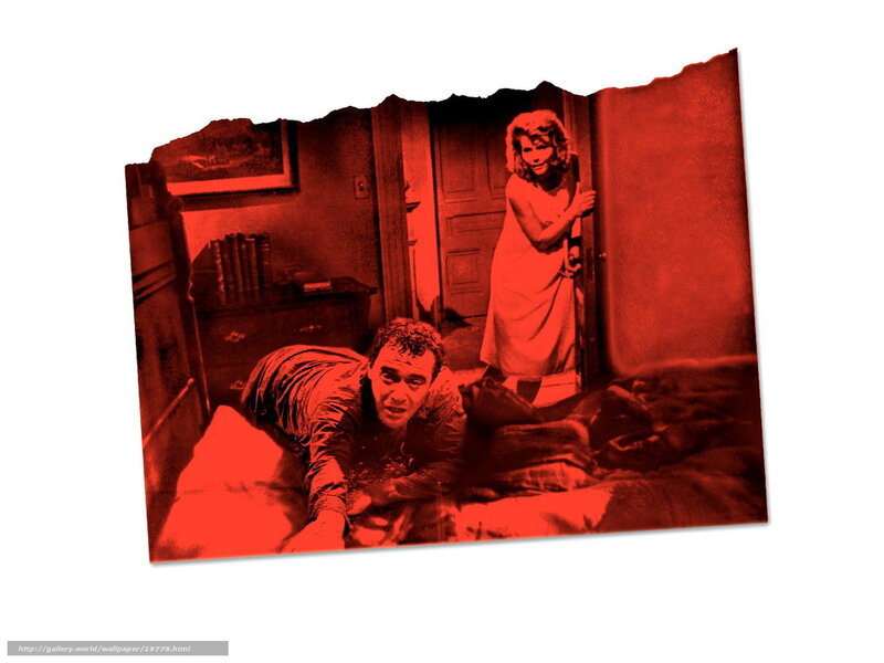 film scene with man and woman