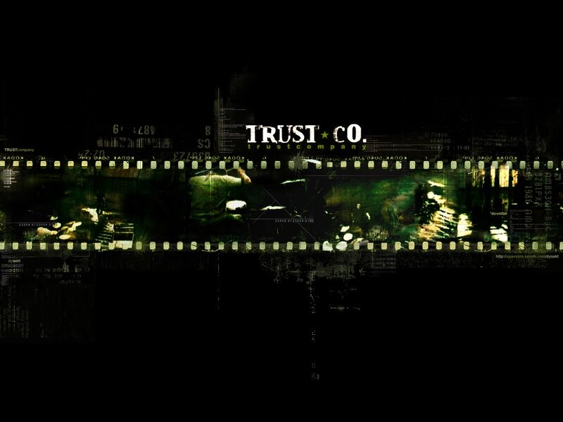 Film Strip with Text